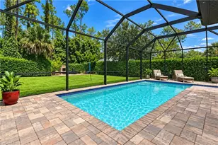 4875 Teak Wood Dr, Naples, FL 34119 - Photo 32