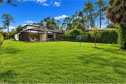 4875 Teak Wood Dr, Naples, FL 34119 - Photo 36