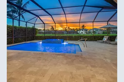 3428 Atlantic Cir, Naples, FL 34119 - Photo 10