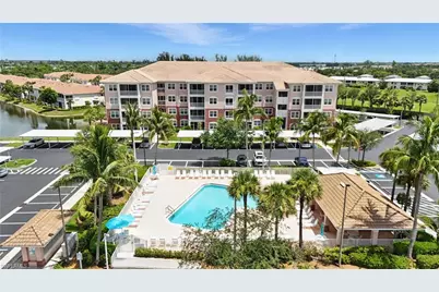 15901 Royal Pointe Ln #301, Fort Myers, FL 33908 - Photo 1