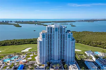 4971 Bonita Bay Blvd #PH2202, Bonita Springs, FL 34134 - Photo 2