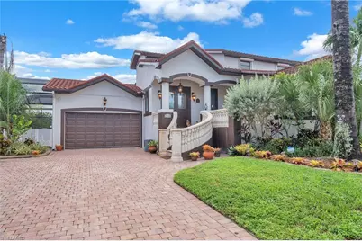 27109 Holly Ln, Bonita Springs, FL 34135 - Photo 2
