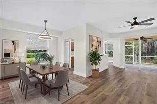 1295 Henley St, Naples, FL 34105 - Photo 1