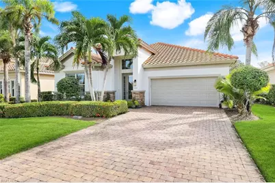 9090 Limestone Ln, Naples, FL 34120 - Photo 2