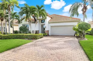 9090 Limestone Ln, Naples, FL 34120 - Photo 2