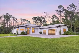 98 10th St NE, Naples, FL 34120 - Photo 1