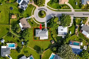 4587 Tennyson Dr, North Fort Myers, FL 33903 - Photo 1