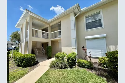 661 Squire Cir #101, Naples, FL 34104 - Photo 6