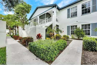 859 Tanbark Dr #103, Naples, FL 34108 - Photo 1
