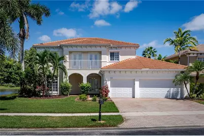 9200 Paseo De Valencia St, Fort Myers, FL 33908 - Photo 2