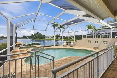 471 Palo Verde Dr, Naples, FL 34119 - Photo 4