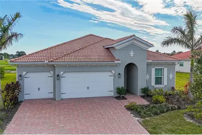 18684 Ensenada Dr, Naples, FL 34114 - Photo 2