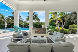 112 Hickory Rd, Naples, FL 34108 - Photo 8