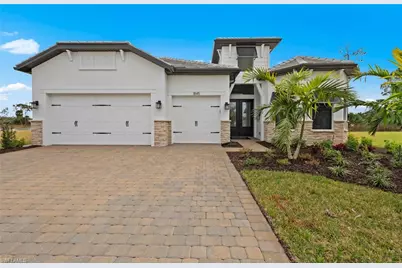 2004 Don Benito Way, Naples, FL 34120 - Photo 1