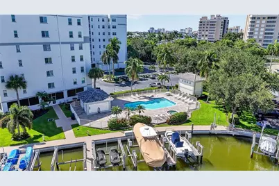 11 Bluebill Ave #606, Naples, FL 34108 - Photo 46