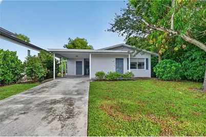 3177 Woodside Ave, Naples, FL 34112 - Photo 2