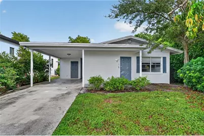 3177 Woodside Ave, Naples, FL 34112 - Photo 4