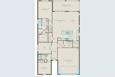 17338 Willow Tree Ln, North Fort Myers, FL 33917 - Photo 2
