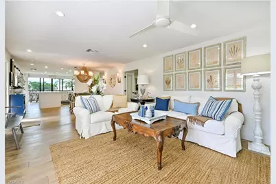 3105 Riviera Dr #A-201, Naples, FL 34103 - Photo 4