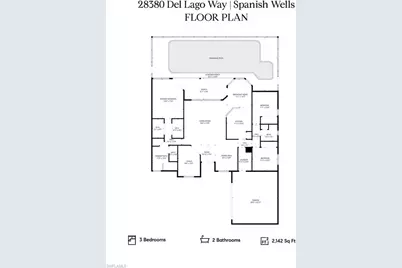 28380 Del Lago Way, Bonita Springs, FL 34135 - Photo 20