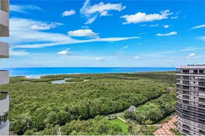 6001 Pelican Bay Blvd #1606, Naples, FL 34108 - Photo 28