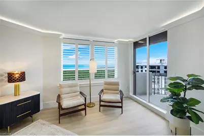 6001 Pelican Bay Blvd #1606, Naples, FL 34108 - Photo 12