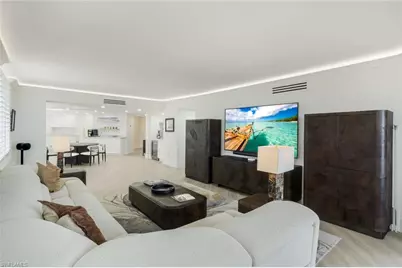 6001 Pelican Bay Blvd #1606, Naples, FL 34108 - Photo 4
