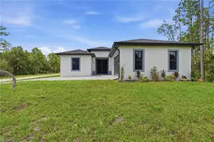 2523 56th St W, Lehigh Acres, FL 33971 - Photo 2