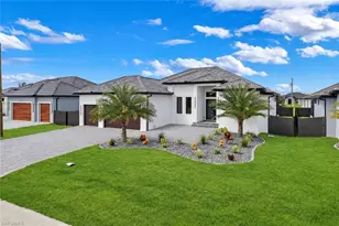 342 SW 31st Ave, Cape Coral, FL 33991 - Photo 4
