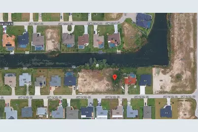 831 SW 24th St, Cape Coral, FL 33991 - Photo 1