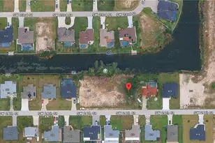 831 SW 24th St, Cape Coral, FL 33991 - Photo 1