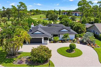 110 Palmetto Dunes Cir, Naples, FL 34113 - Photo 4