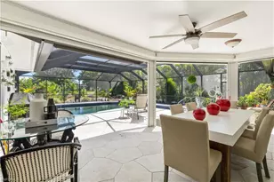 110 Palmetto Dunes Cir, Naples, FL 34113 - Photo 34