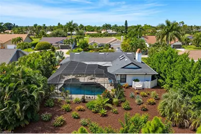 110 Palmetto Dunes Cir, Naples, FL 34113 - Photo 42