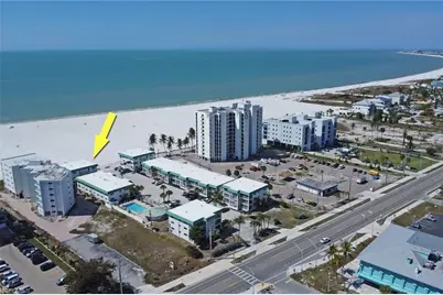 6500 Estero Blvd #D123, Fort Myers Beach, FL 33931 - Photo 32