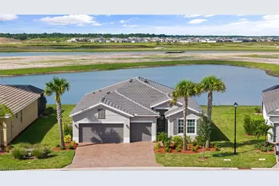 3553 Stormy Creek Ln, Alva, FL 33920 - Photo 2