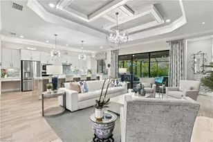 17000 Galway Run, Bonita Springs, FL 34135 - Photo 4