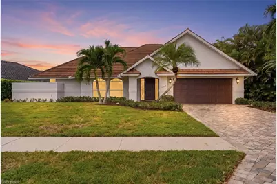 11267 Phoenix Way, Naples, FL 34119 - Photo 1