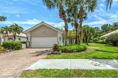 [Address not provided], Naples, FL 34119 - Photo 2