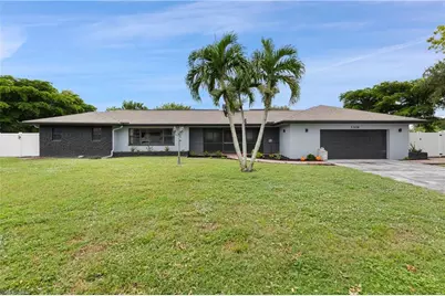 1306 SE 12th St, Cape Coral, FL 33990 - Photo 1
