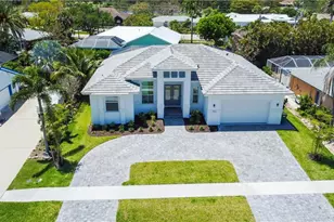 554 N Barfield, Marco Island, FL 34117 - Photo 2