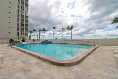10701 Gulf Shore Dr #502, Naples, FL 34108 - Photo 46