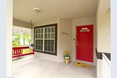 1244 Friendship Way, Immokalee, FL 34142 - Photo 2