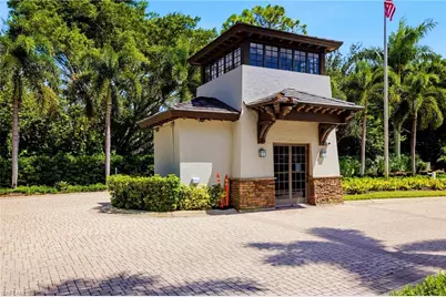 3795 Fieldstone Blvd #106, Naples, FL 34109 - Photo 44