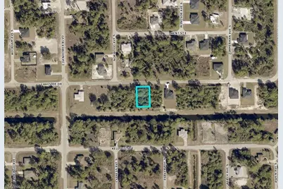 1010 Lakeside Dr, Lehigh Acres, FL 33974 - Photo 6