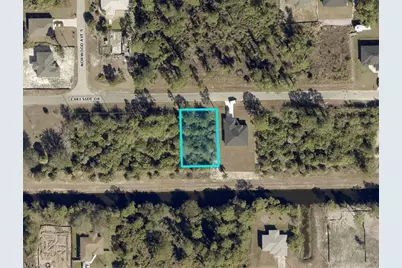 1012 Lakeside Dr, Lehigh Acres, FL 33974 - Photo 2