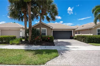 2065 Painted Palm Dr, Naples, FL 34119 - Photo 2