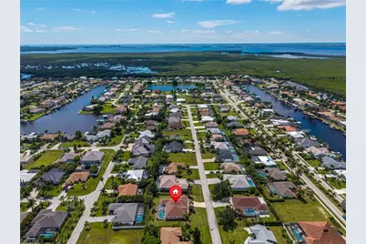 5211 SW 27th Pl, Cape Coral, FL 33914 - Photo 48