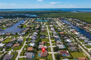 5211 SW 27th Pl, Cape Coral, FL 33914 - Photo 48