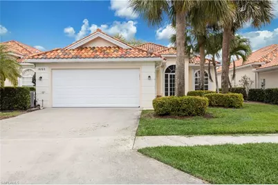 4260 Montalvo Ct, Naples, FL 34109 - Photo 2